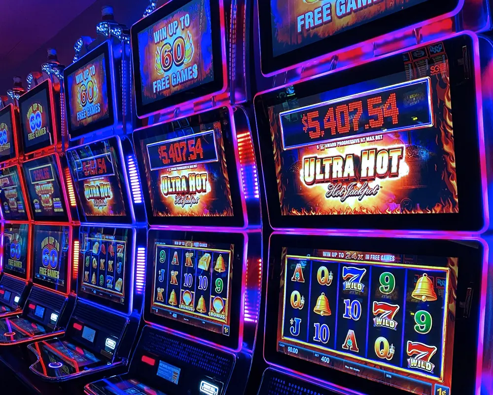 Spielbank Feuchtwangen Online Casino