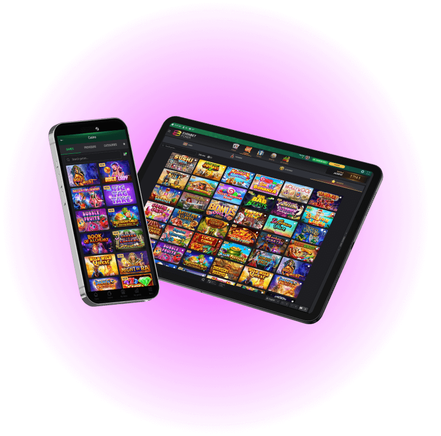 Spielbank Feuchtwangen App