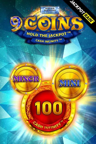 Jackpot Game 2